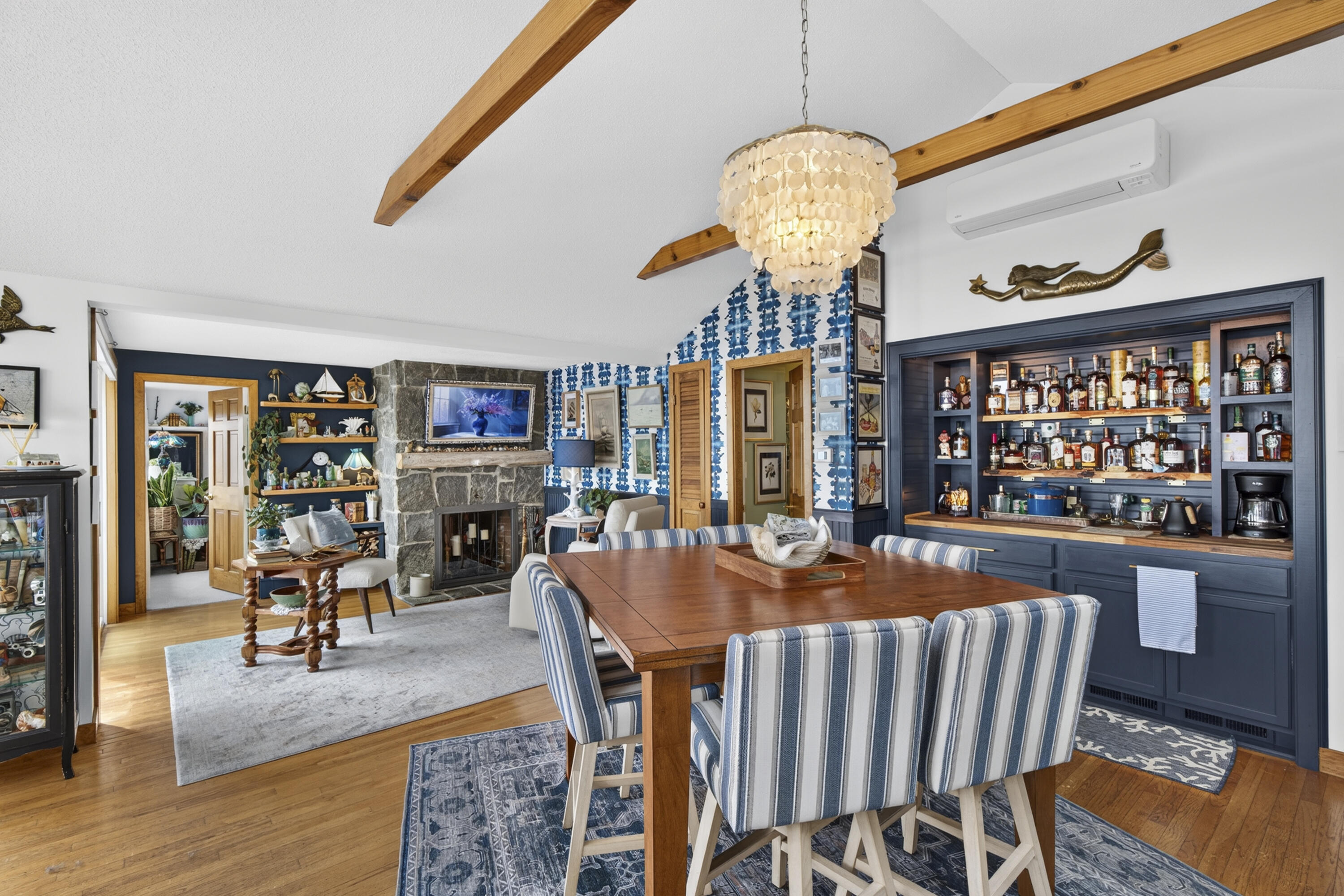220 Shore Road Northport, ME 04849 - Photo 15 of 50 18-220ShoreRd-Northport-KS