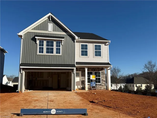 $405,000 | 2503 Raspberry Hl Drive, Winston-Salem, NC 27106