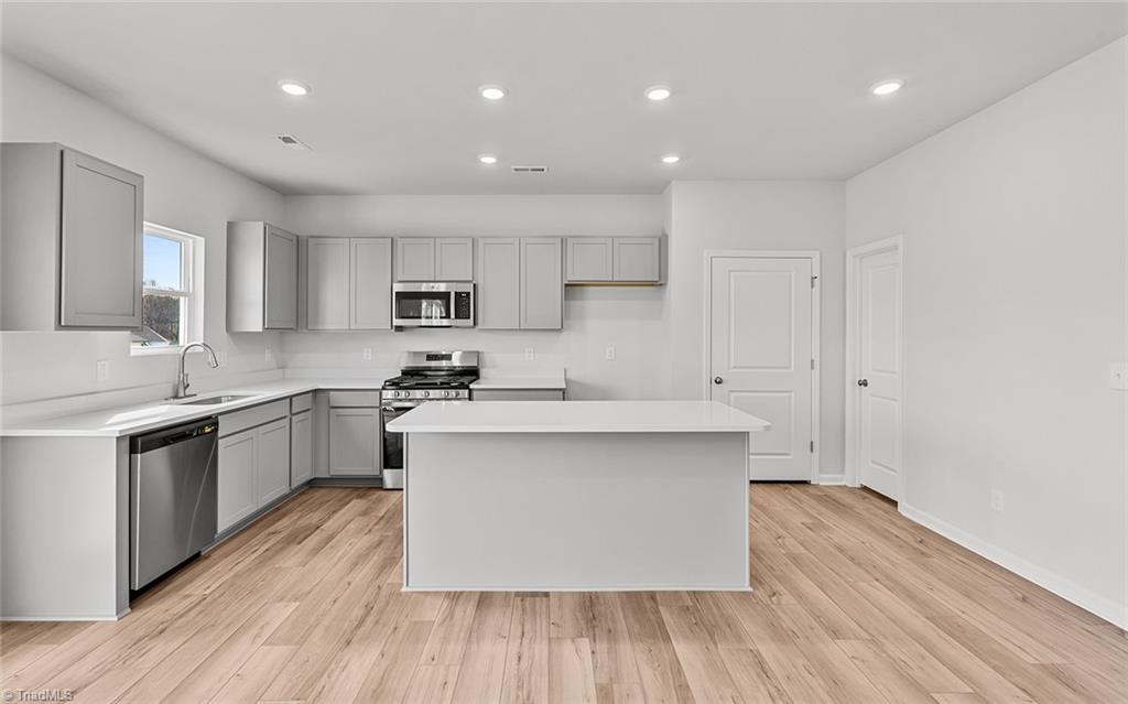 2503 Raspberry Hl Drive Winston-Salem, NC 27106 - Photo 11 of 37