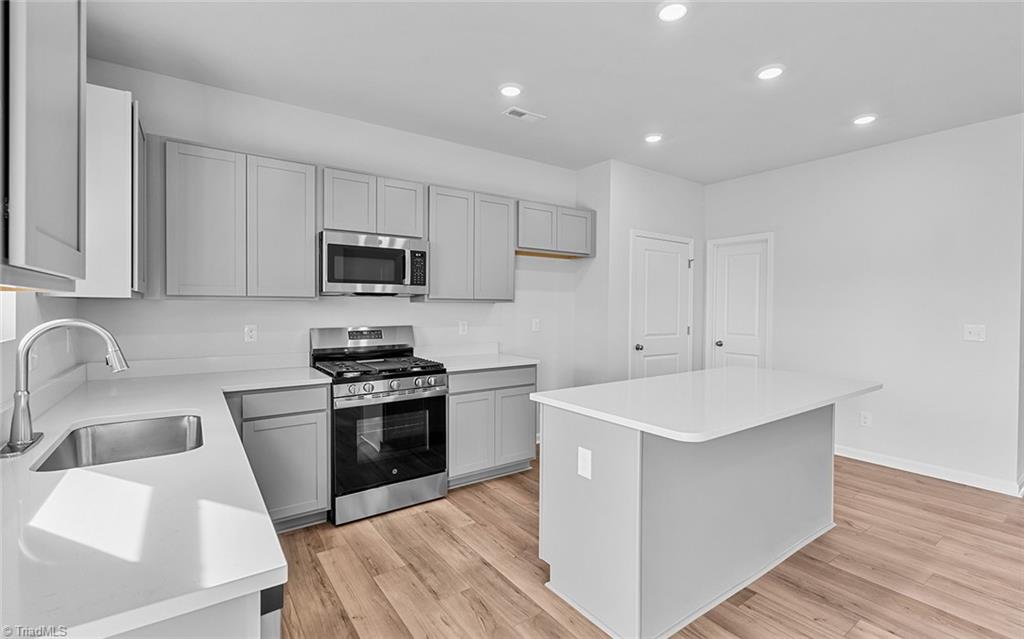 2503 Raspberry Hl Drive Winston-Salem, NC 27106 - Photo 13 of 37