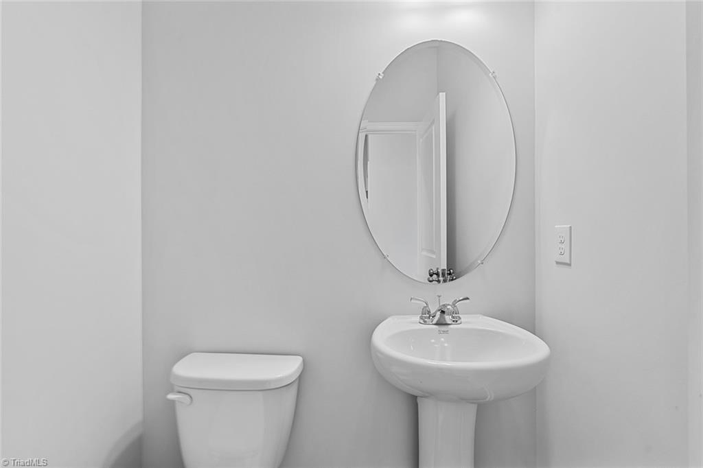 2503 Raspberry Hl Drive Winston-Salem, NC 27106 - Photo 14 of 37