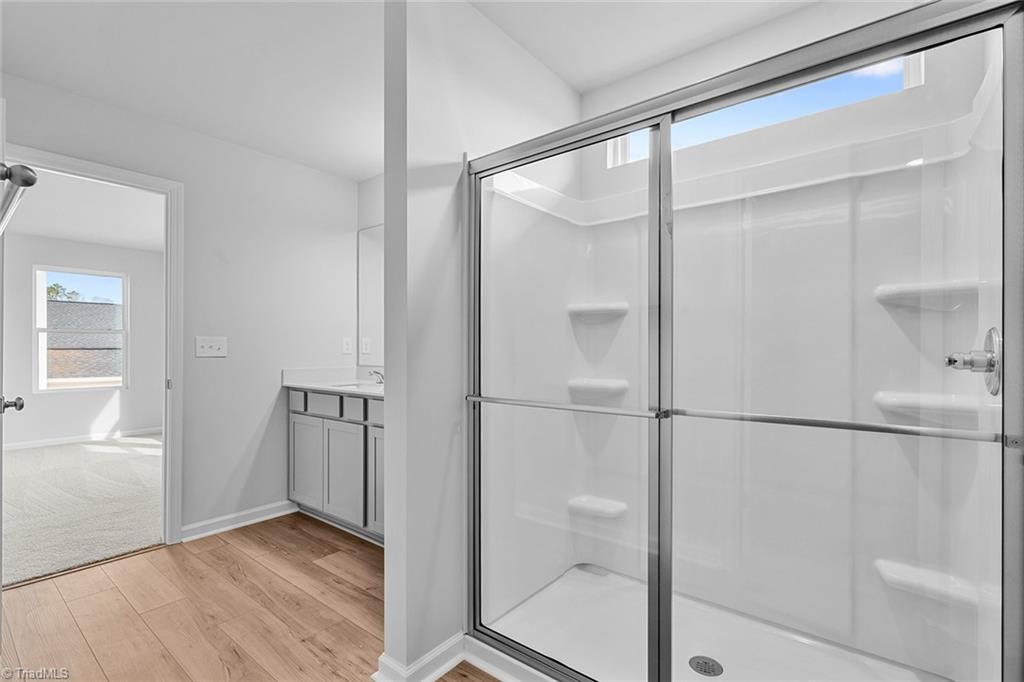 2503 Raspberry Hl Drive Winston-Salem, NC 27106 - Photo 19 of 37