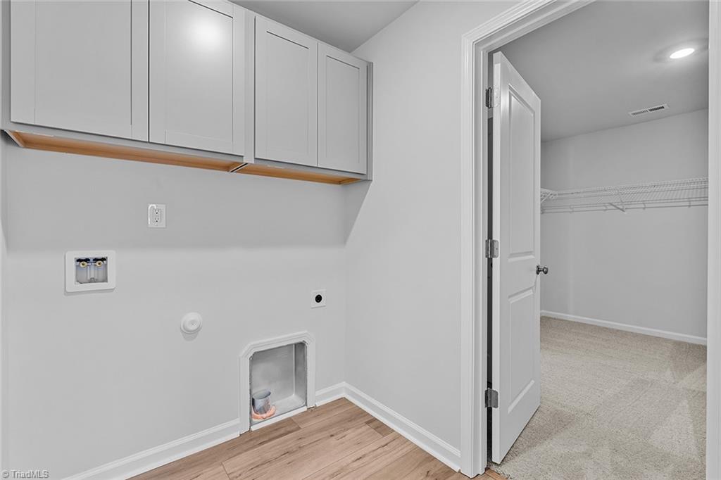 2503 Raspberry Hl Drive Winston-Salem, NC 27106 - Photo 21 of 37