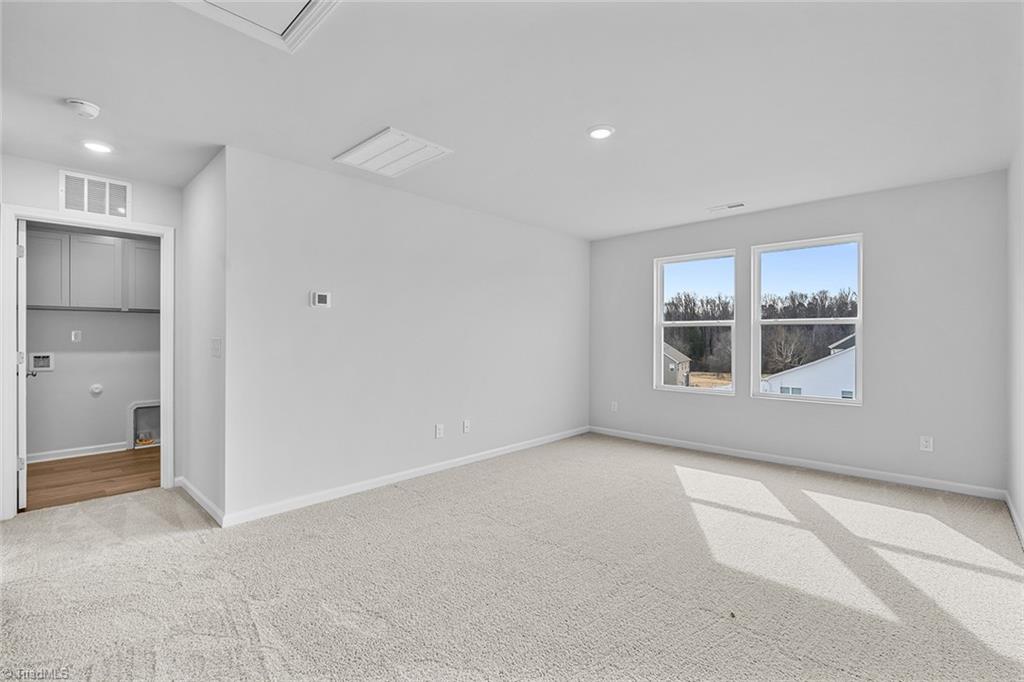 2503 Raspberry Hl Drive Winston-Salem, NC 27106 - Photo 22 of 37