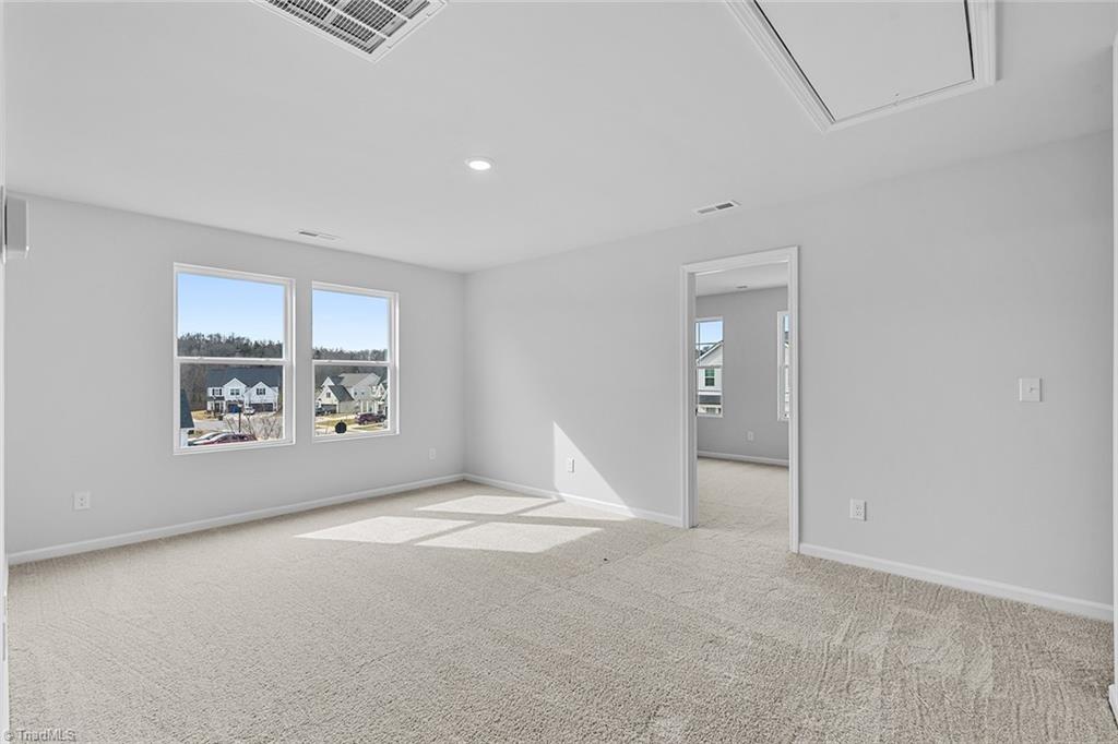 2503 Raspberry Hl Drive Winston-Salem, NC 27106 - Photo 23 of 37