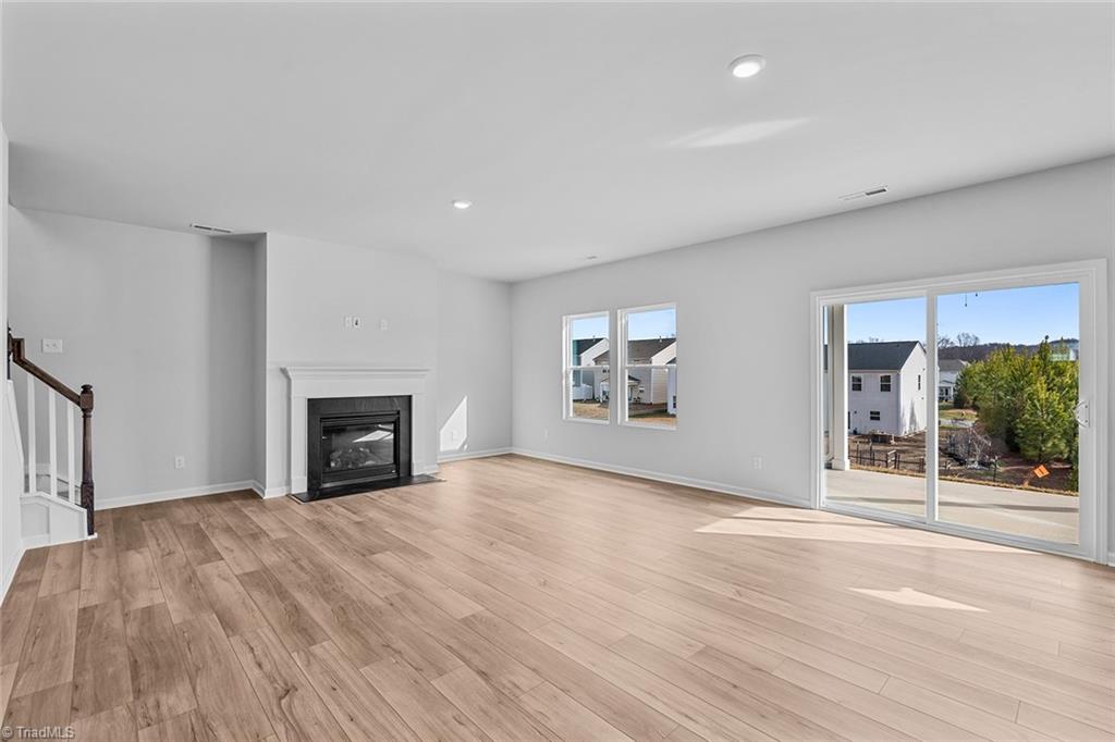 2503 Raspberry Hl Drive Winston-Salem, NC 27106 - Photo 6 of 37