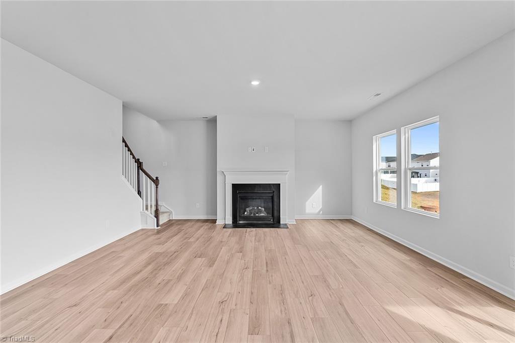 2503 Raspberry Hl Drive Winston-Salem, NC 27106 - Photo 7 of 37