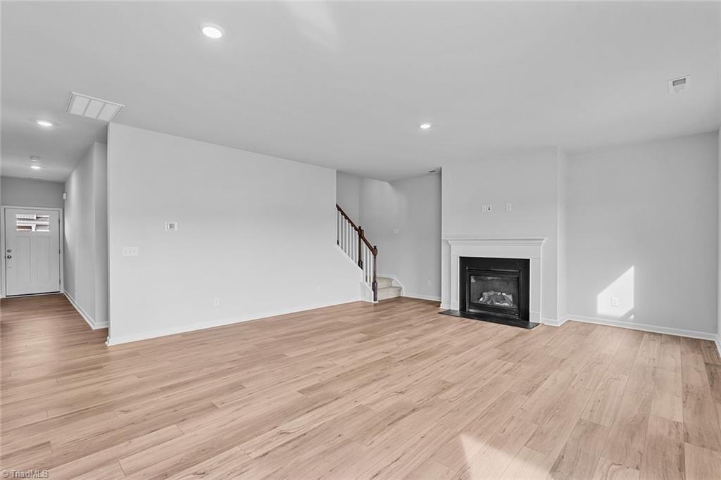 2503 Raspberry Hl Drive Winston-Salem, NC 27106 - Photo 8 of 37