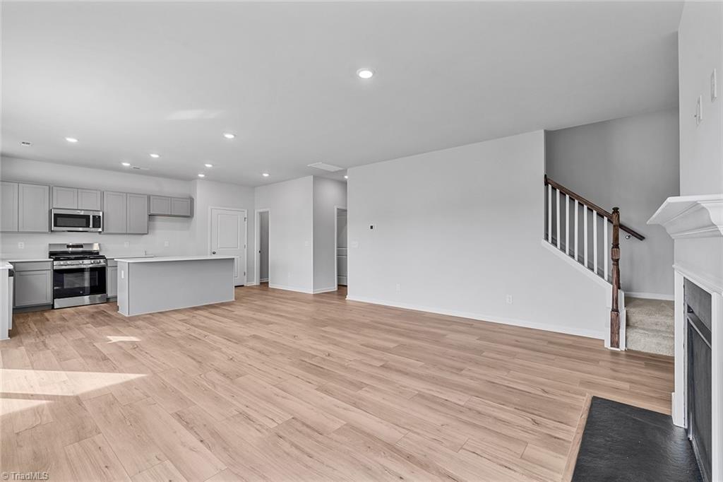 2503 Raspberry Hl Drive Winston-Salem, NC 27106 - Photo 9 of 37