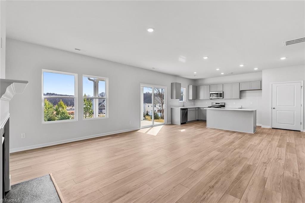 2503 Raspberry Hl Drive Winston-Salem, NC 27106 - Photo 10 of 37