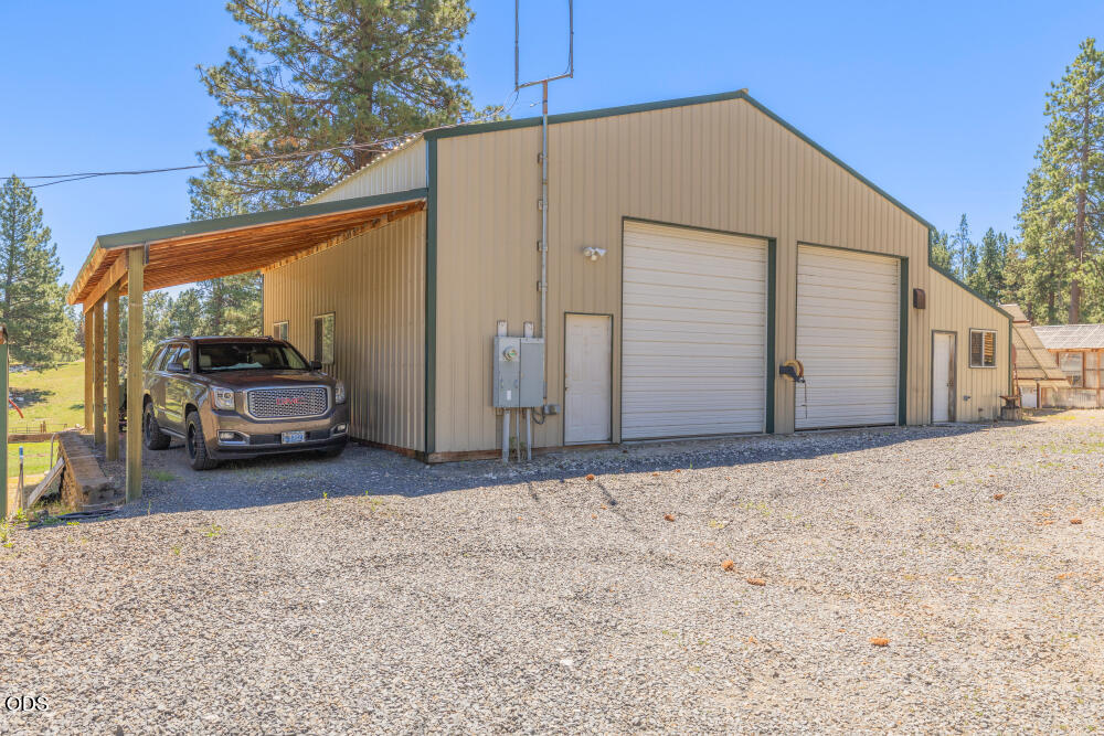 23125 Sprague River Road Sprague River, OR 97639 - Photo 51 of 159