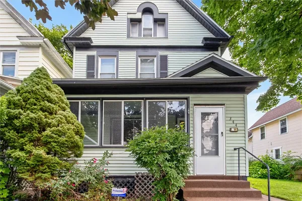 $125,000 | 344 Tremont Street, Rochester, NY 14608