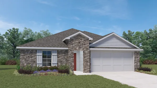 $415,988 | 1917 Lazy Acrs Street, Leander, TX 78641