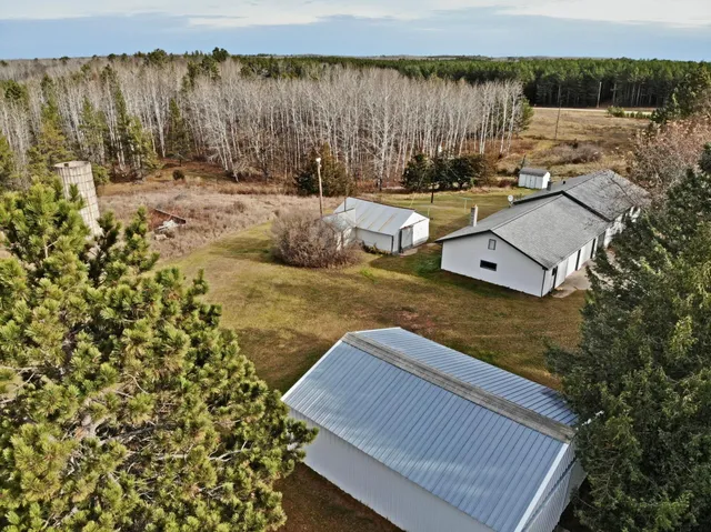 $399,000 | 20853 185th Avenue, Park Rapids, MN 56470