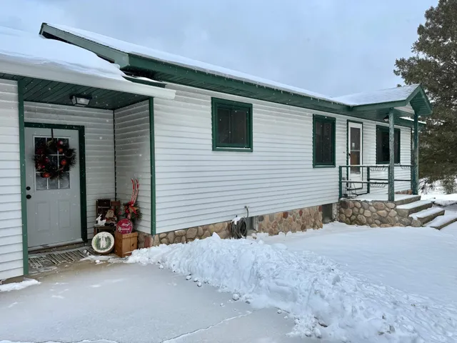 $399,000 | 20853 185th Avenue, Park Rapids, MN 56470