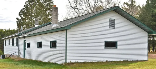 $399,000 | 20853 185th Avenue, Park Rapids, MN 56470