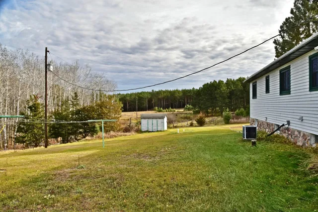 $399,000 | 20853 185th Avenue, Park Rapids, MN 56470