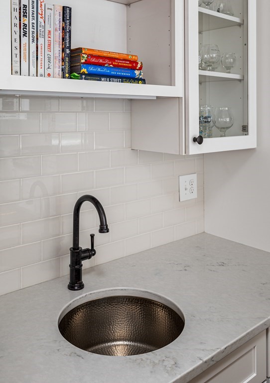 23 Pennock Road Ashland, MA 01721 - Photo 18 of 41 a close view of sink and tap