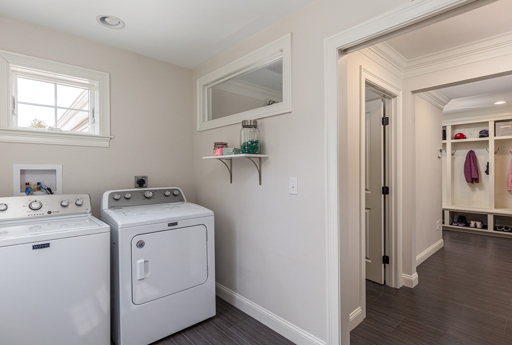 23 Pennock Road Ashland, MA 01721 - Photo 22 of 41 a view of storage room