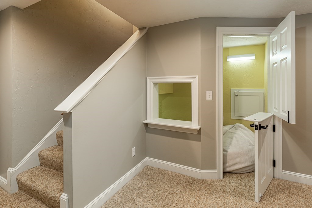 23 Pennock Road Ashland, MA 01721 - Photo 30 of 41 a view of room with window