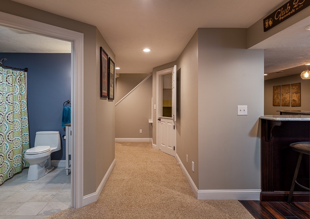 23 Pennock Road Ashland, MA 01721 - Photo 31 of 41 a view of bathroom