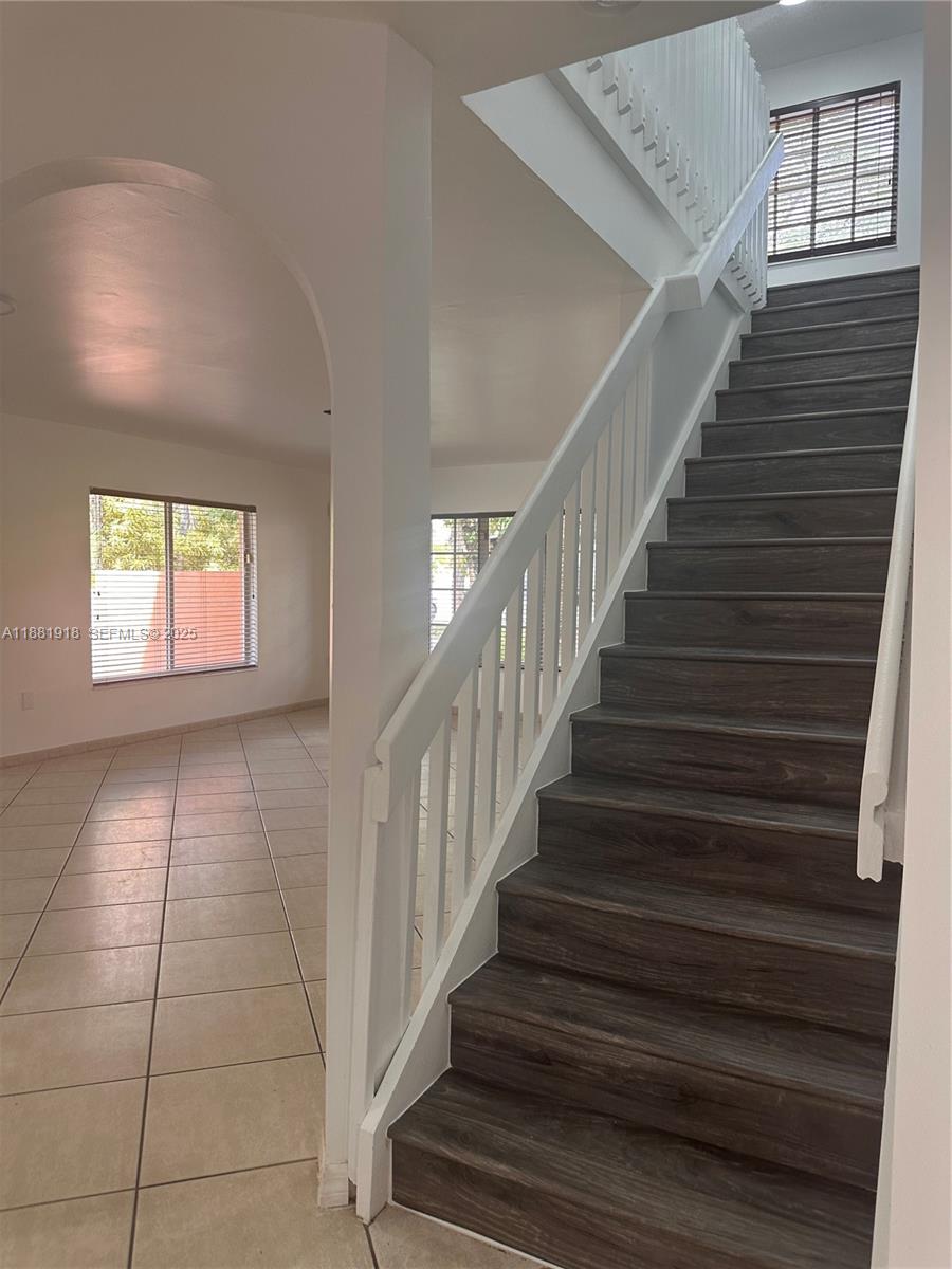 8950 Northwest 189th Terrace Hialeah, FL 33018 - Photo 13 of 42 a view of an entryway