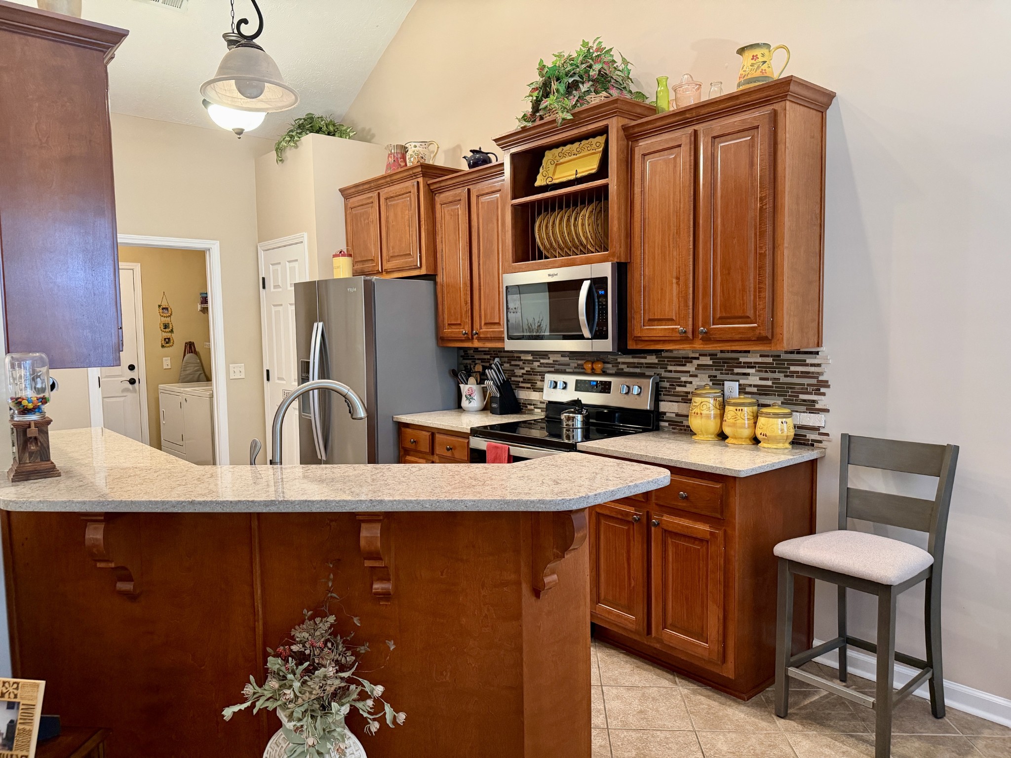 208 Indian Ridge Circle White House, TN 37188 - Photo 11 of 30