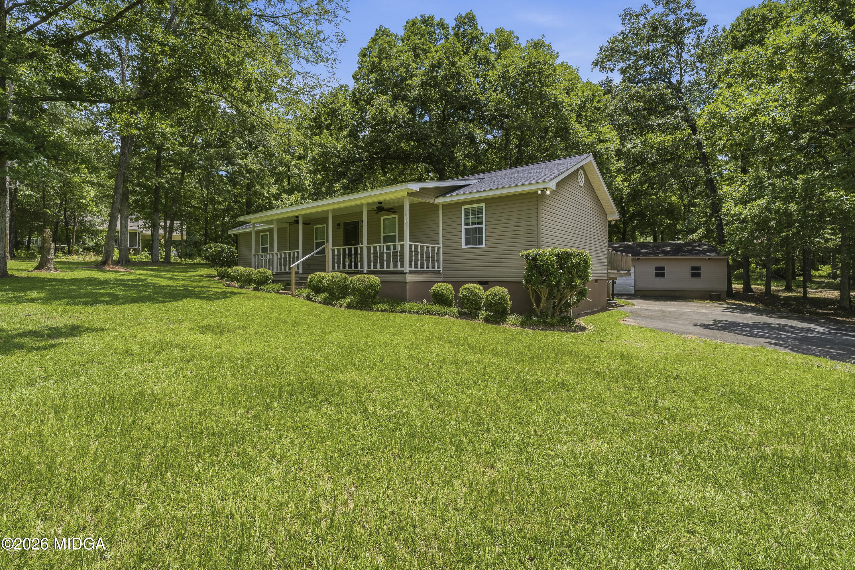 3032 Highway 80 Dublin, GA 31021 - Photo 3 of 45 3032 Hwy 80-00569