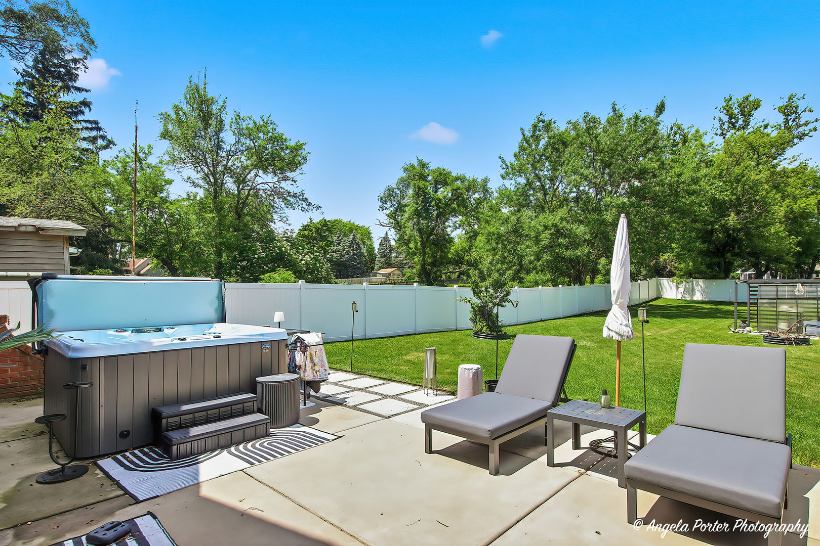 25604 West Ivanhoe Road Wauconda, IL 60084 - Photo 41 of 48