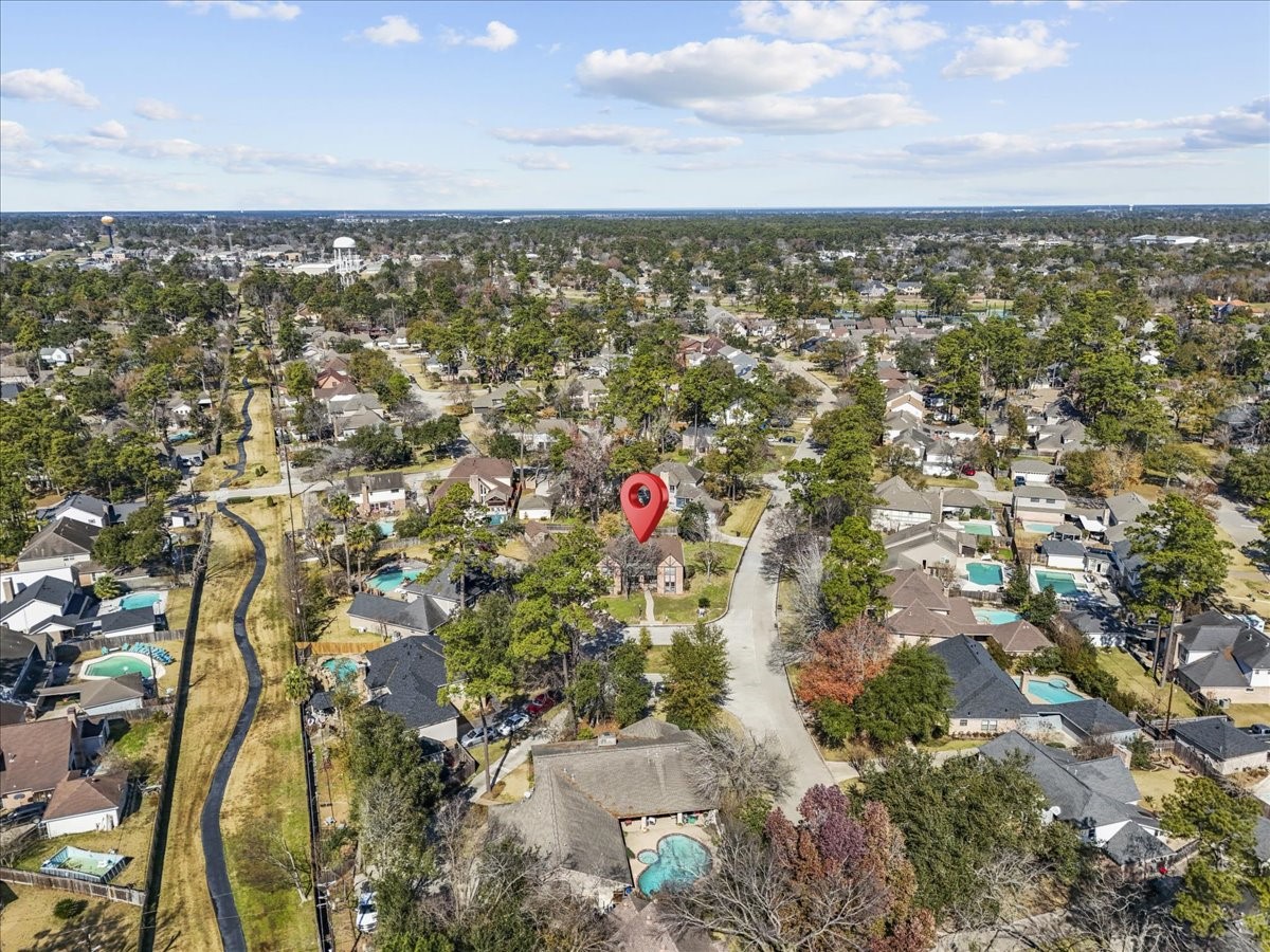 6702 Robinwick Court Spring, TX 77379 - Photo 43 of 49