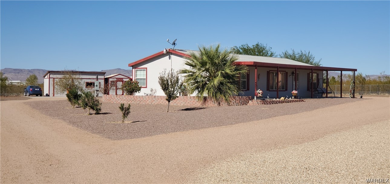 3583 North Santa Maria Road Golden Valley, AZ 86413 - Photo 1 of 49 Gallery Image 1