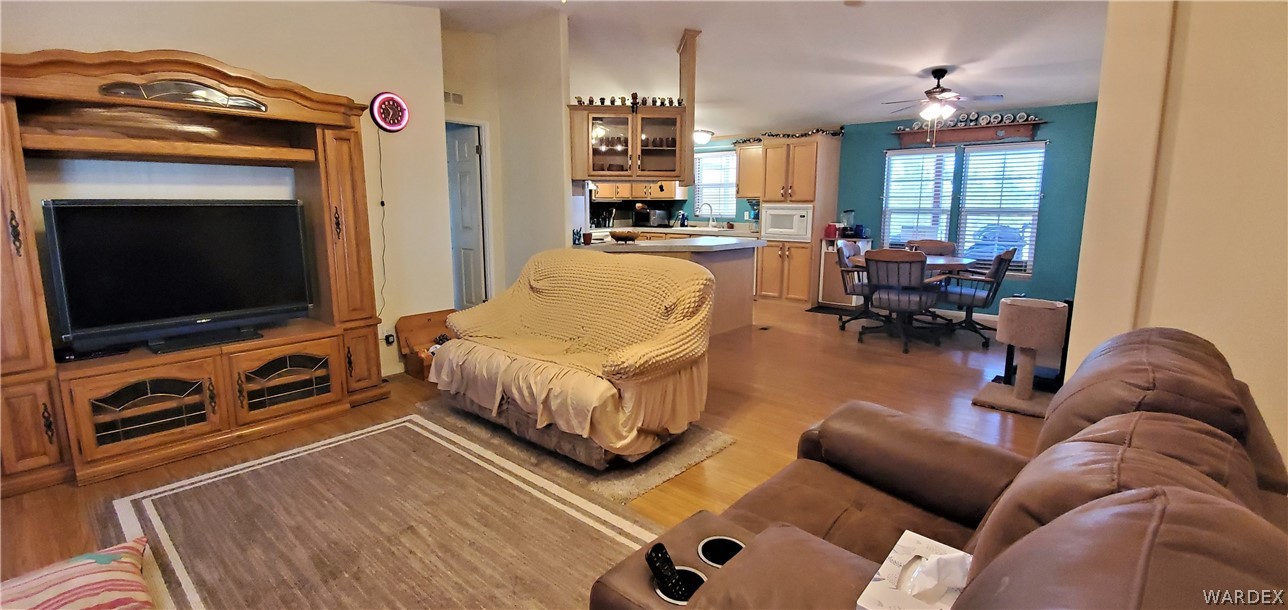 3583 North Santa Maria Road Golden Valley, AZ 86413 - Photo 15 of 49 Gallery Image 15