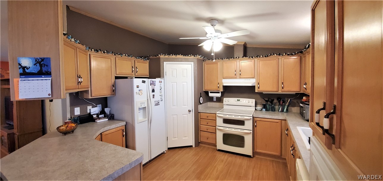 3583 North Santa Maria Road Golden Valley, AZ 86413 - Photo 16 of 49 Gallery Image 16