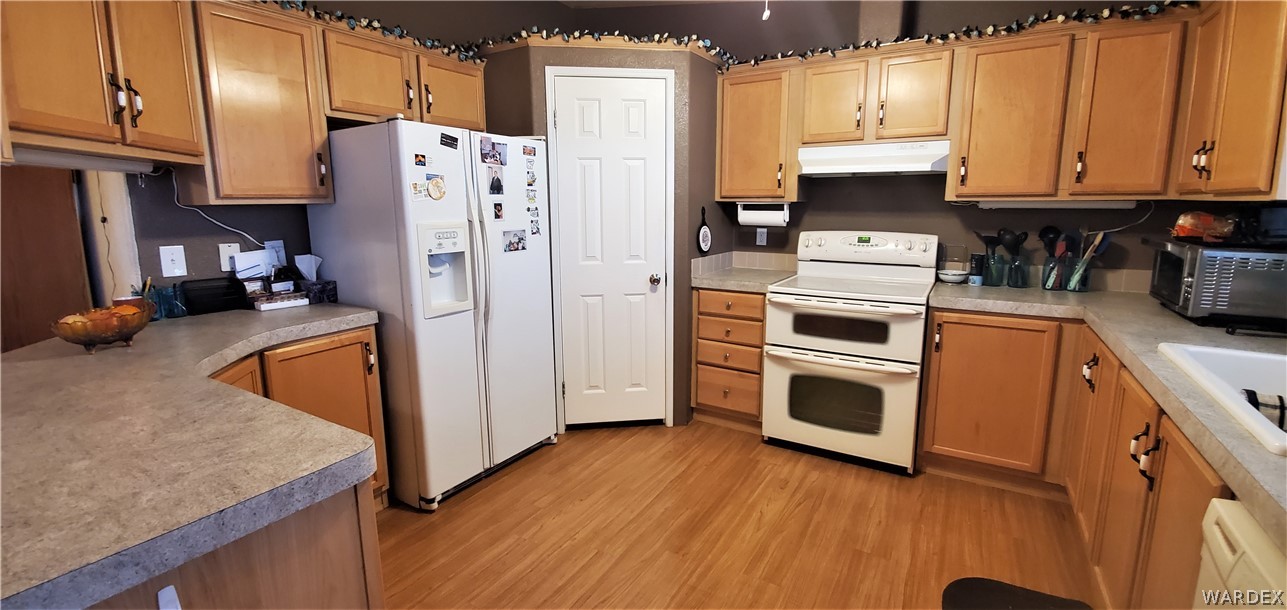 3583 North Santa Maria Road Golden Valley, AZ 86413 - Photo 17 of 49 Gallery Image 17