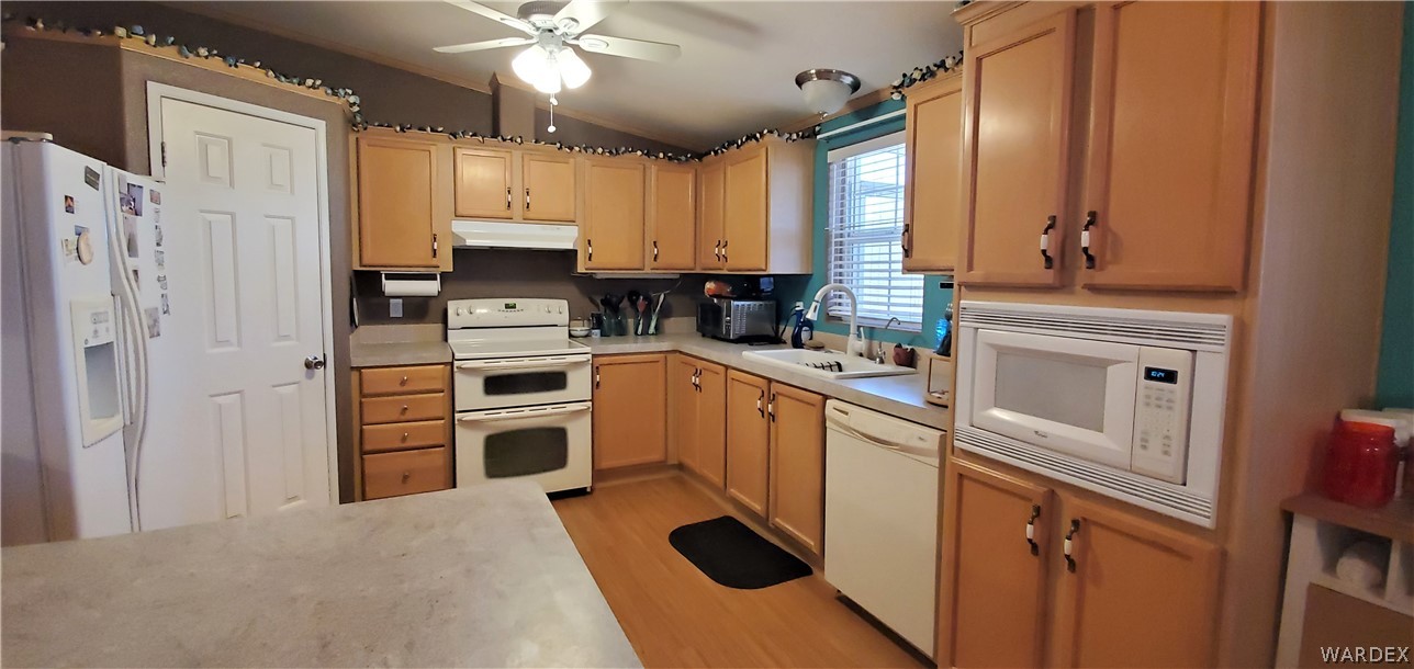 3583 North Santa Maria Road Golden Valley, AZ 86413 - Photo 18 of 49 Gallery Image 18