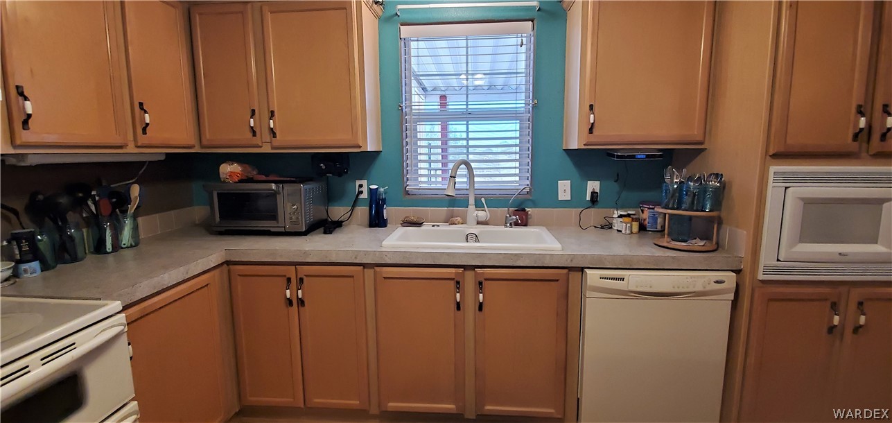 3583 North Santa Maria Road Golden Valley, AZ 86413 - Photo 22 of 49 Gallery Image 22