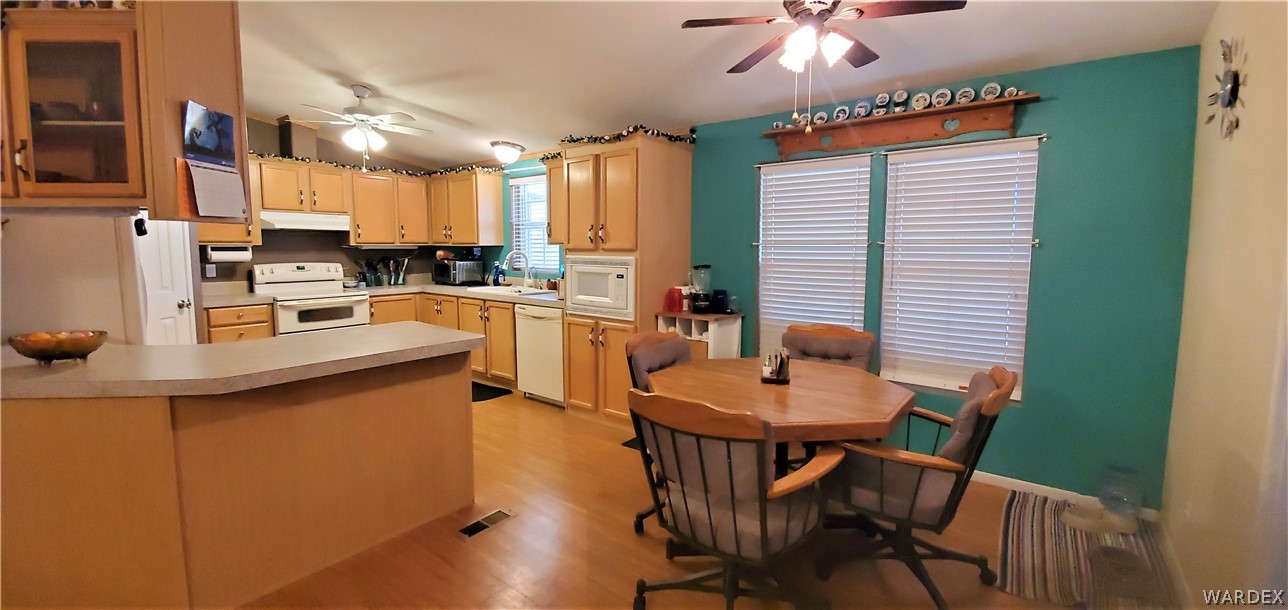 3583 North Santa Maria Road Golden Valley, AZ 86413 - Photo 25 of 49 Gallery Image 25