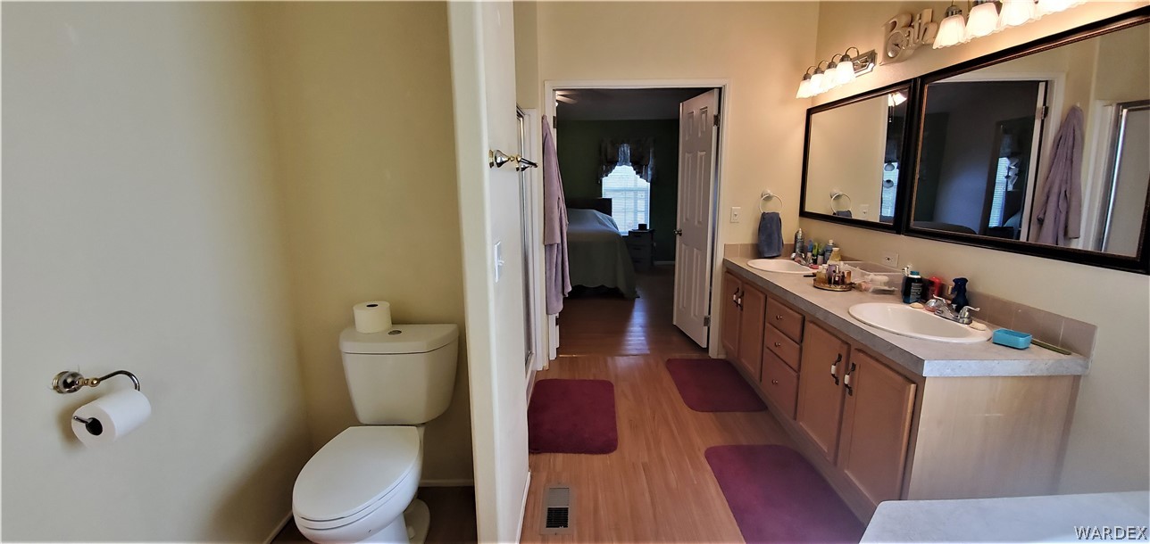 3583 North Santa Maria Road Golden Valley, AZ 86413 - Photo 32 of 49 Gallery Image 32