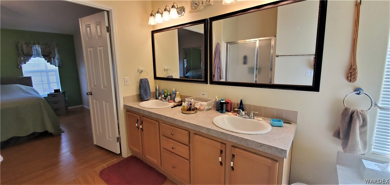 3583 North Santa Maria Road Golden Valley, AZ 86413 - Photo 34 of 49 Gallery Image 34