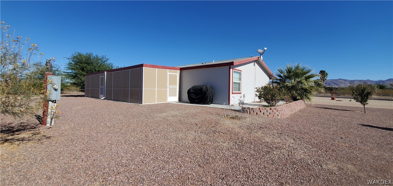 3583 North Santa Maria Road Golden Valley, AZ 86413 - Photo 4 of 49 Gallery Image 4