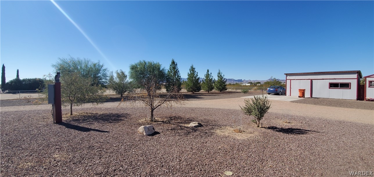 3583 North Santa Maria Road Golden Valley, AZ 86413 - Photo 49 of 49 Gallery Image 49