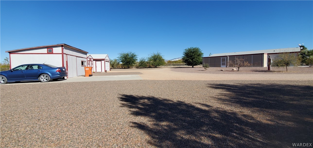 3583 North Santa Maria Road Golden Valley, AZ 86413 - Photo 6 of 49 Gallery Image 6