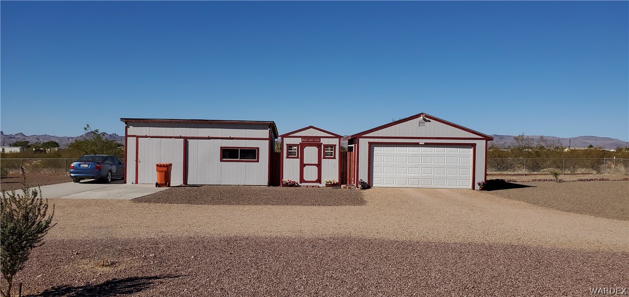 3583 North Santa Maria Road Golden Valley, AZ 86413 - Photo 7 of 49 Gallery Image 7
