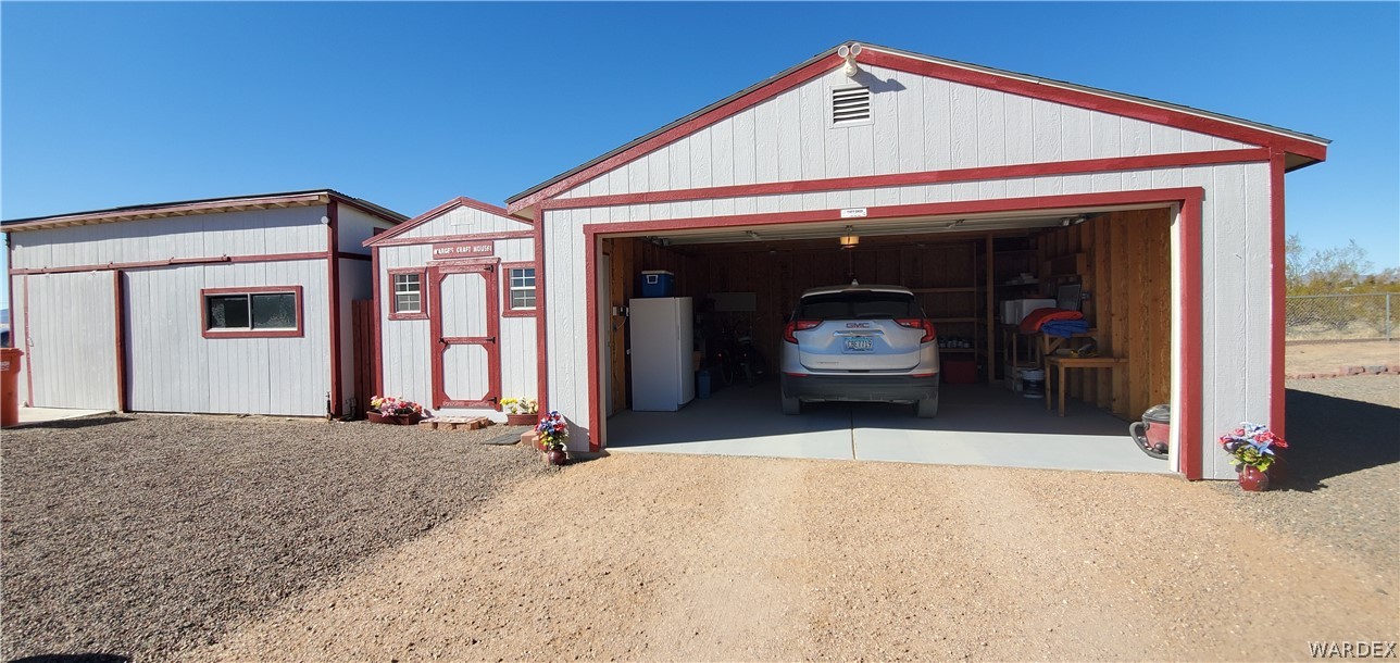 3583 North Santa Maria Road Golden Valley, AZ 86413 - Photo 9 of 49 Gallery Image 9