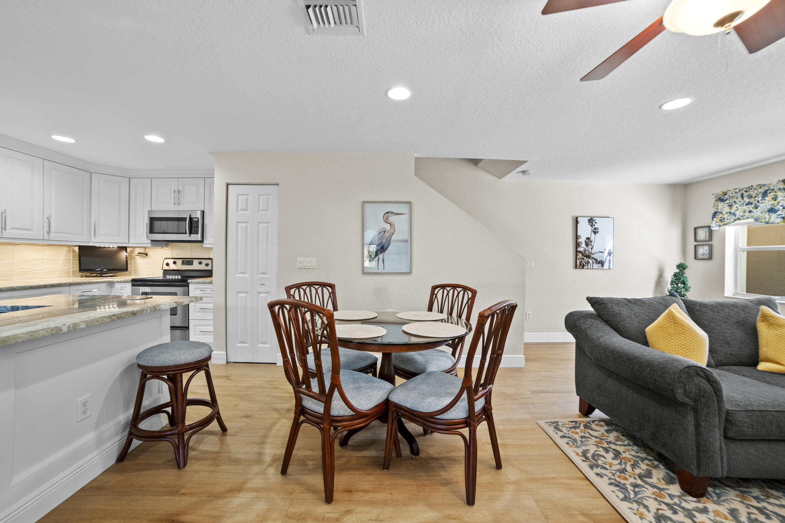 2736 Southeast Birmingham Drive Stuart, FL 34994 - Photo 11 of 41 Dining