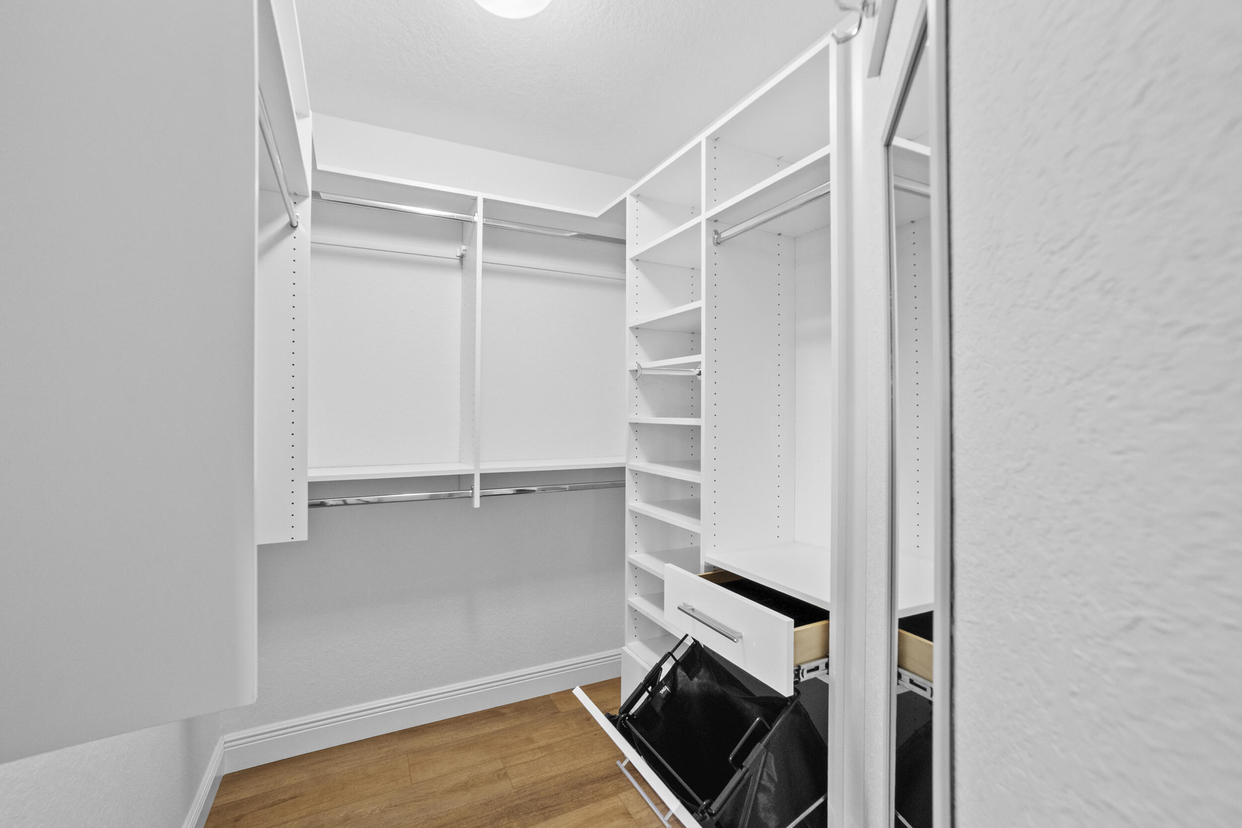 2736 Southeast Birmingham Drive Stuart, FL 34994 - Photo 20 of 41 Primary Closet