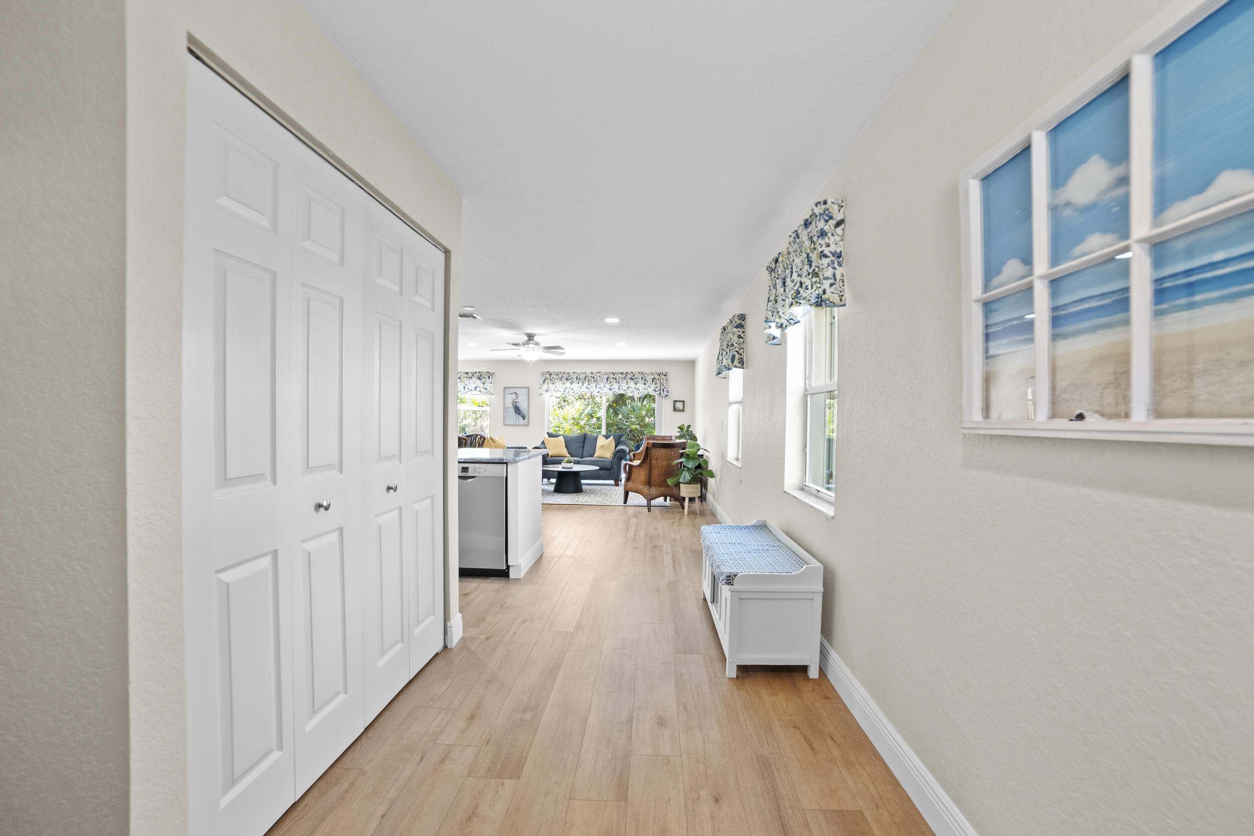 2736 Southeast Birmingham Drive Stuart, FL 34994 - Photo 2 of 41 Hall