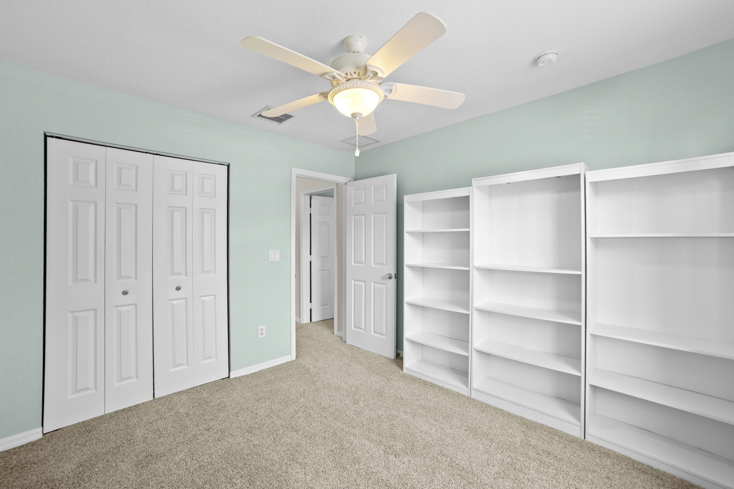 2736 Southeast Birmingham Drive Stuart, FL 34994 - Photo 25 of 41 Bedroom 3