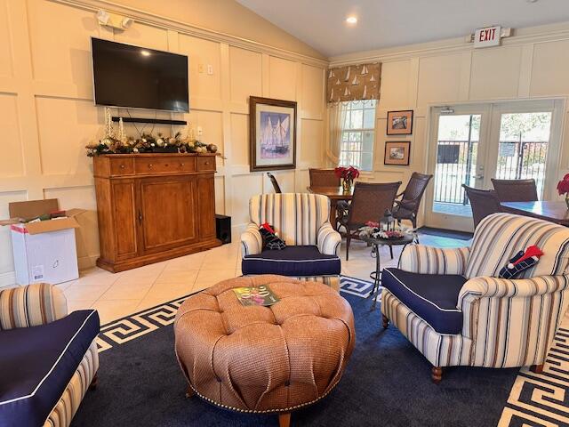 2736 Southeast Birmingham Drive Stuart, FL 34994 - Photo 33 of 41 Club House