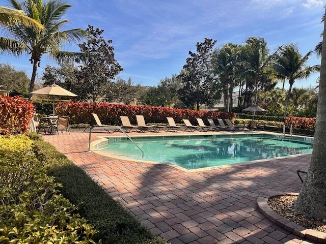 2736 Southeast Birmingham Drive Stuart, FL 34994 - Photo 34 of 41 Pool